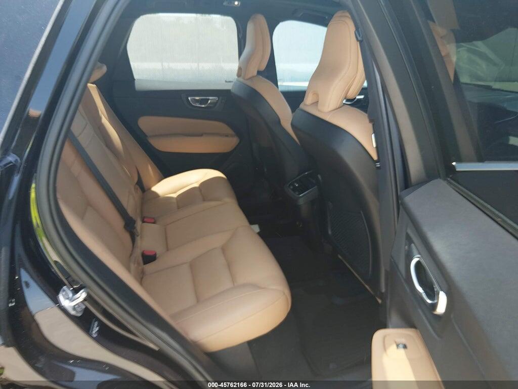 YV4A22RL2K1345290 2019 VOLVO XC60 photo no. 8