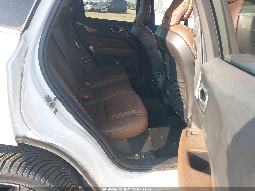 YV4A22RL9K1342631 2019 VOLVO XC60 photo no. 8