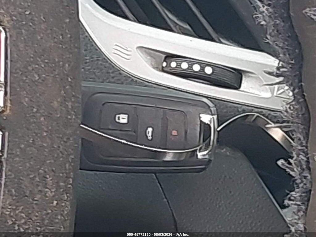 2GKALMEK7E6339497 2014 GMC TERRAIN photo no. 11