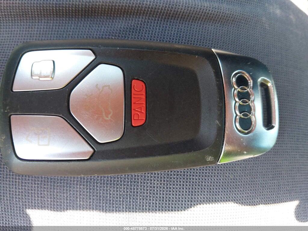 WAUFACF50RA098639 2024 AUDI A5 SPORTBACK photo no. 11