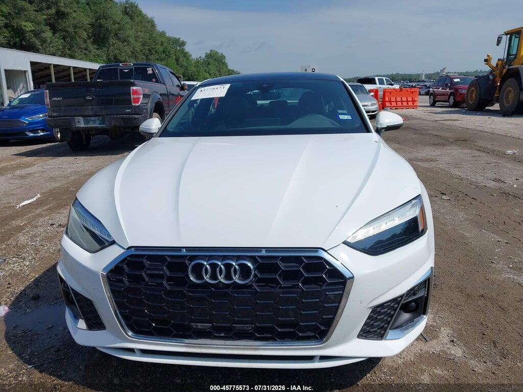 WAUFACF50RA098639 2024 AUDI A5 SPORTBACK photo no. 12
