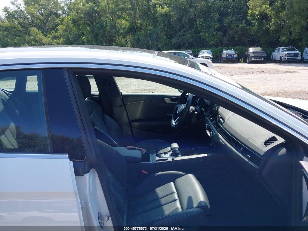 WAUFACF50RA098639 2024 AUDI A5 SPORTBACK photo no. 5