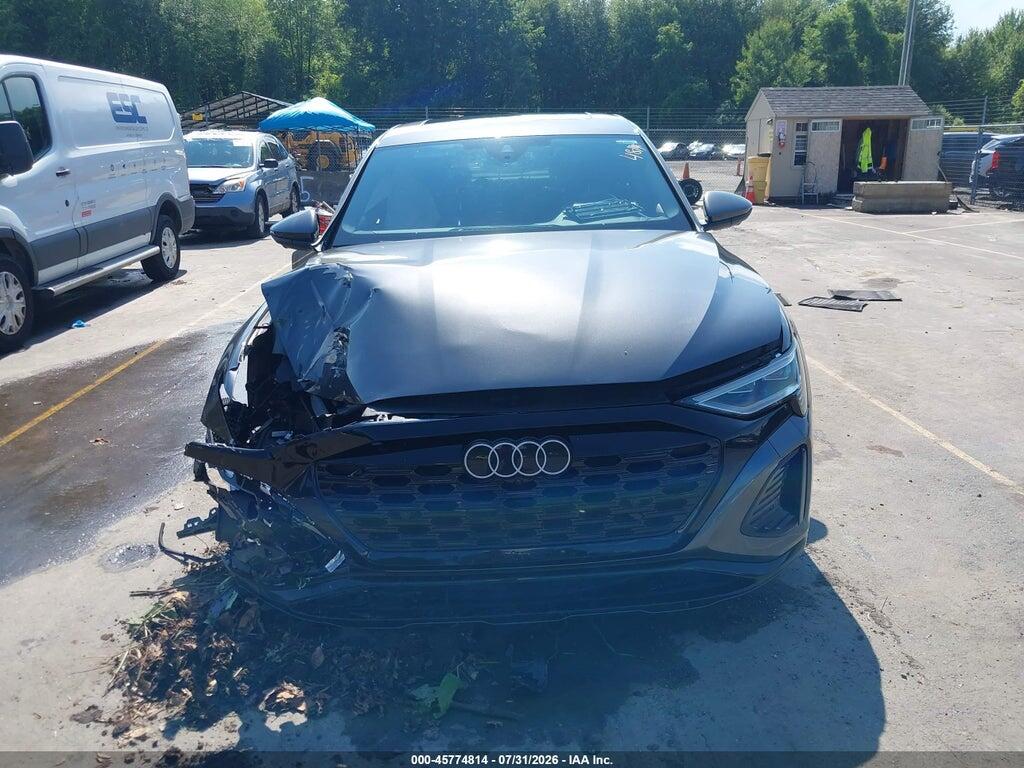 WA1CAAGE4RB048789 2024 AUDI Q8 E-TRON photo no. 12