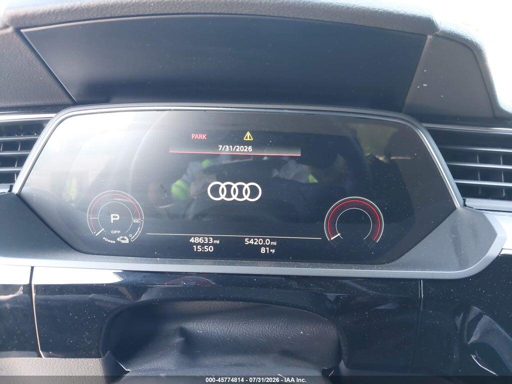 WA1CAAGE4RB048789 2024 AUDI Q8 E-TRON photo no. 7