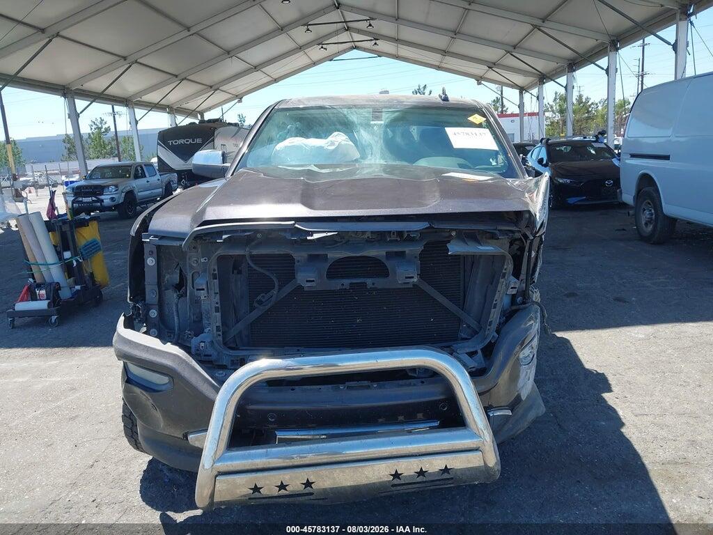 3GTP1PEC6GG222376 2016 GMC SIERRA 1500 photo no. 12