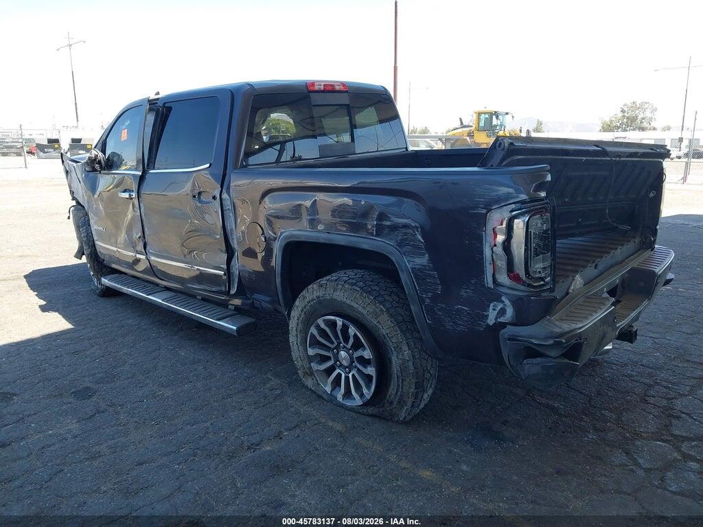 3GTP1PEC6GG222376 2016 GMC SIERRA 1500 photo no. 3
