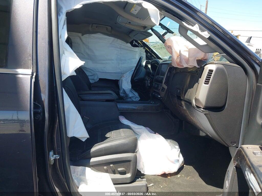 3GTP1PEC6GG222376 2016 GMC SIERRA 1500 photo no. 5