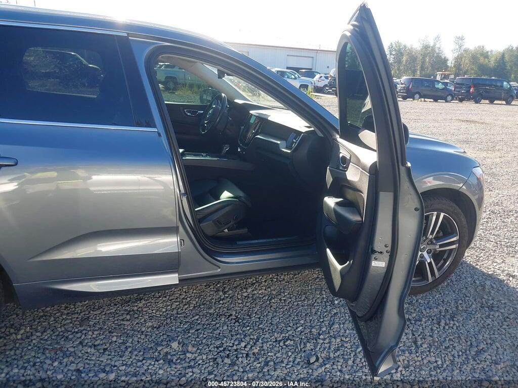 LYV102RK9KB219243 2019 VOLVO XC60 photo no. 5