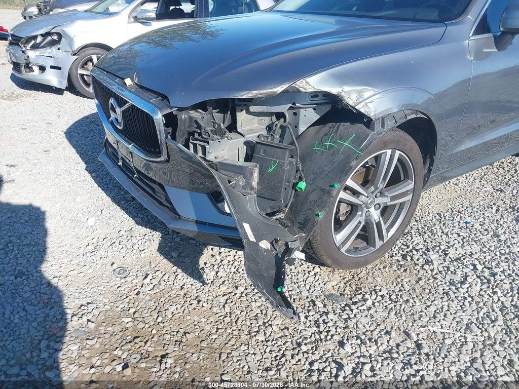 LYV102RK9KB219243 2019 VOLVO XC60 photo no. 6