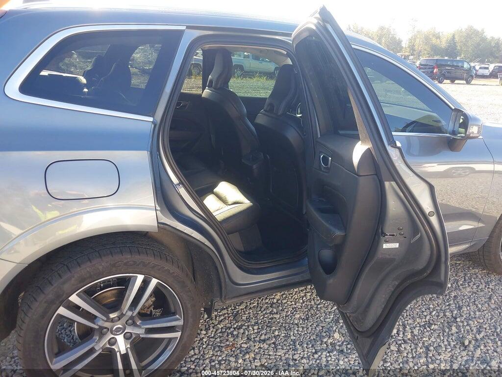 LYV102RK9KB219243 2019 VOLVO XC60 photo no. 8