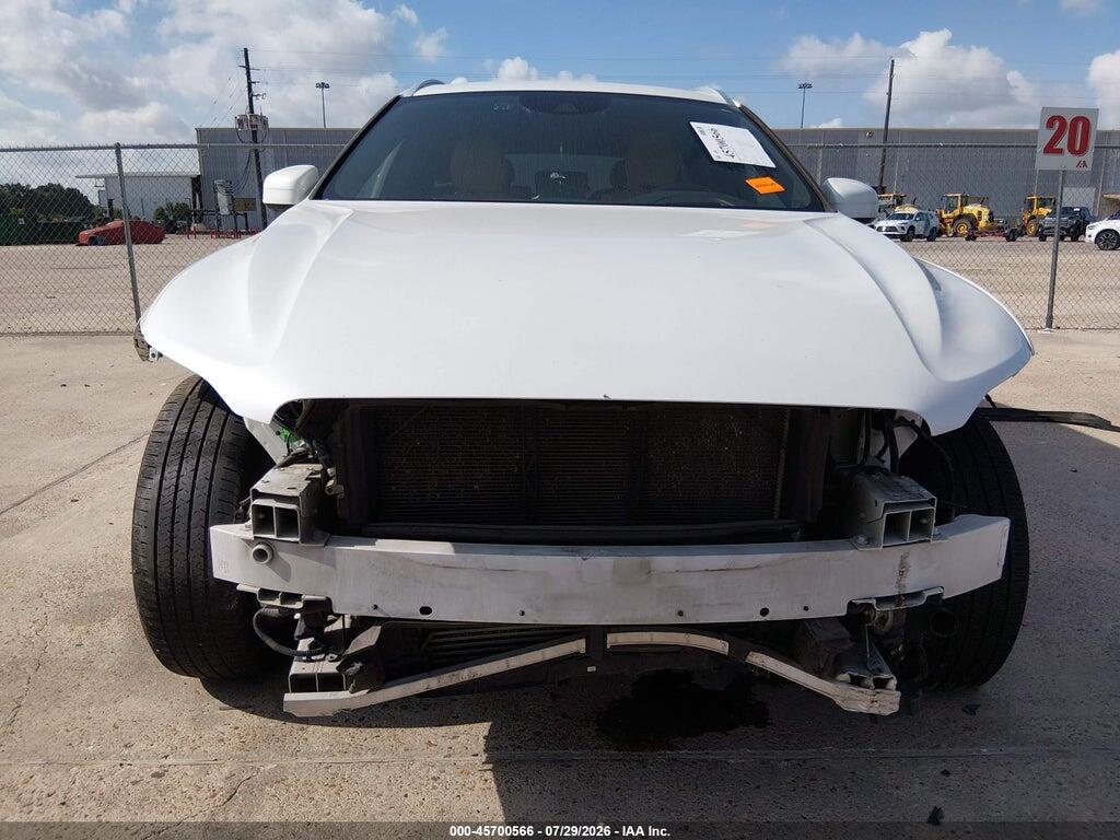 LYV102DLXKB200345 2019 VOLVO XC60 photo no. 6
