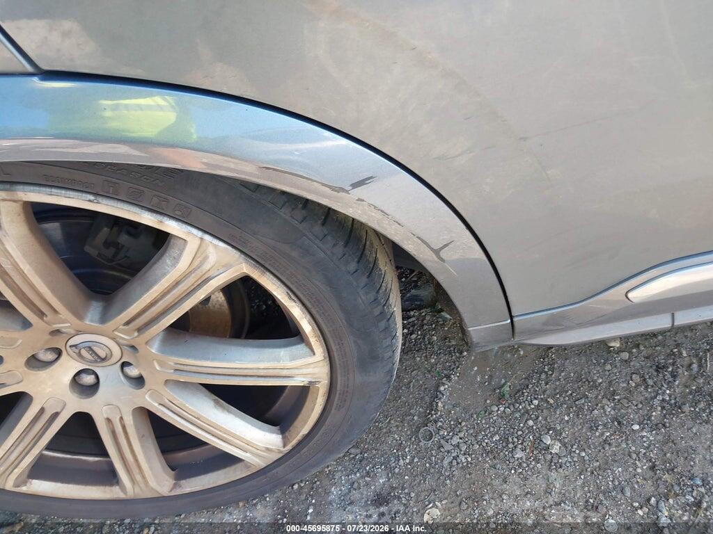 YV4A22PL5K1457715 2019 VOLVO XC90 photo no. 11