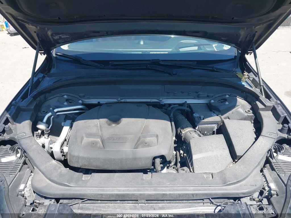 YV4A22RL9K1317602 2019 VOLVO XC60 photo no. 10