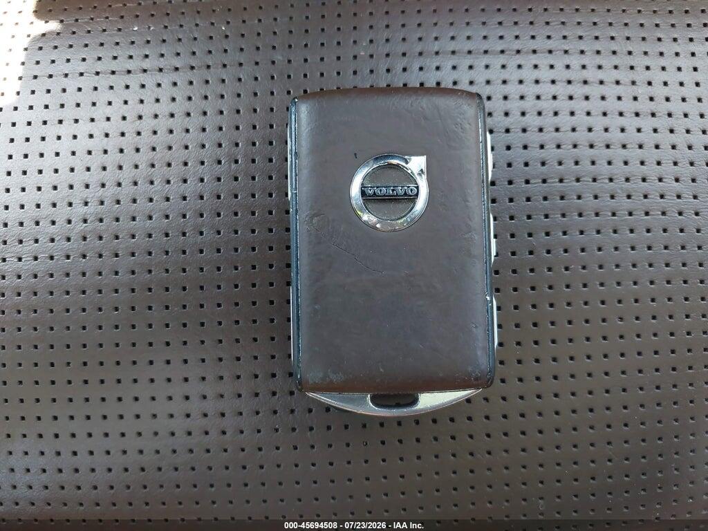 YV4A22RL9K1317602 2019 VOLVO XC60 photo no. 11
