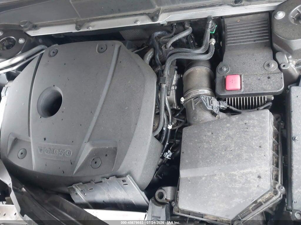 LYV102DK8KB187974 2019 VOLVO XC60 photo no. 10