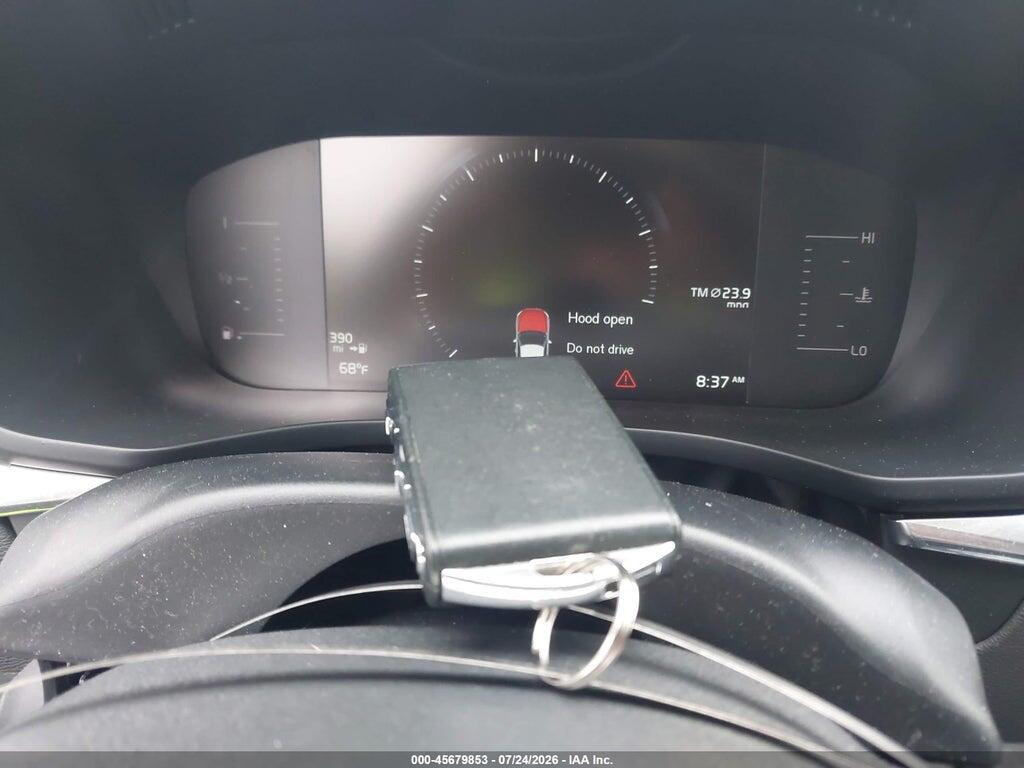 LYV102DK8KB187974 2019 VOLVO XC60 photo no. 11