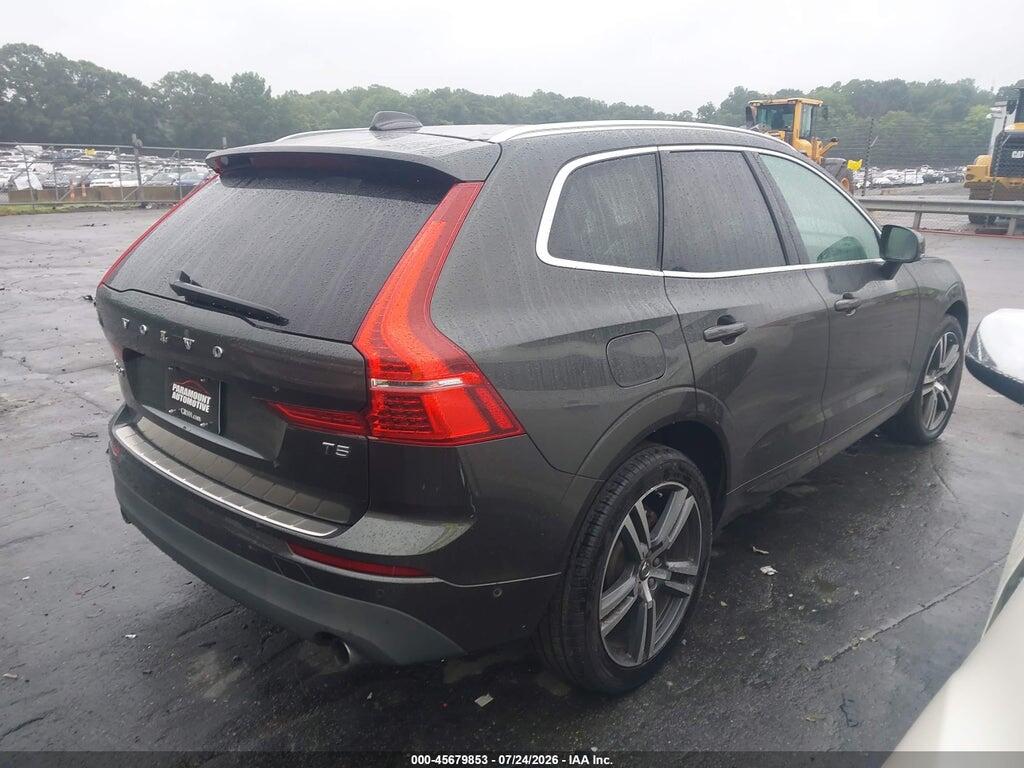 LYV102DK8KB187974 2019 VOLVO XC60 photo no. 4
