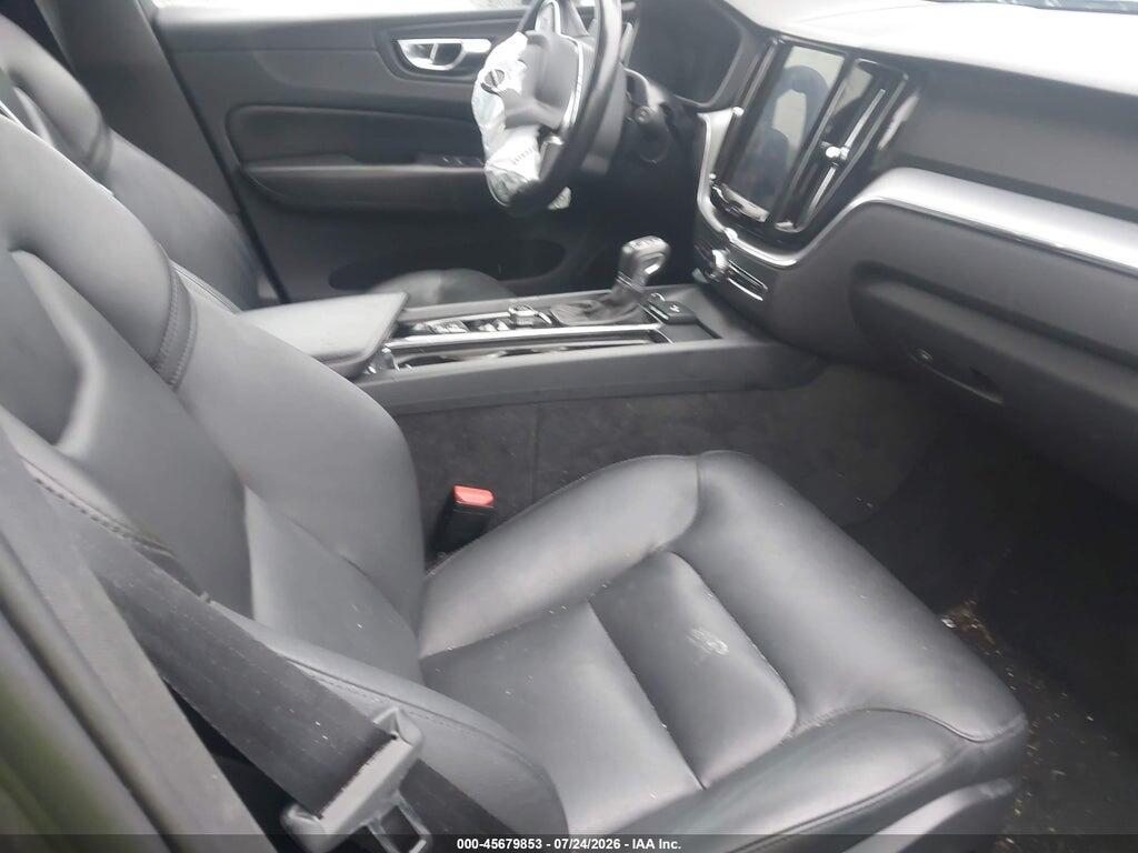 LYV102DK8KB187974 2019 VOLVO XC60 photo no. 5