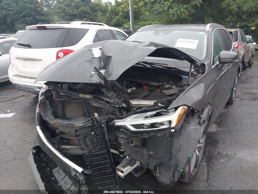 LYV102DK8KB187974 2019 VOLVO XC60 photo no. 6