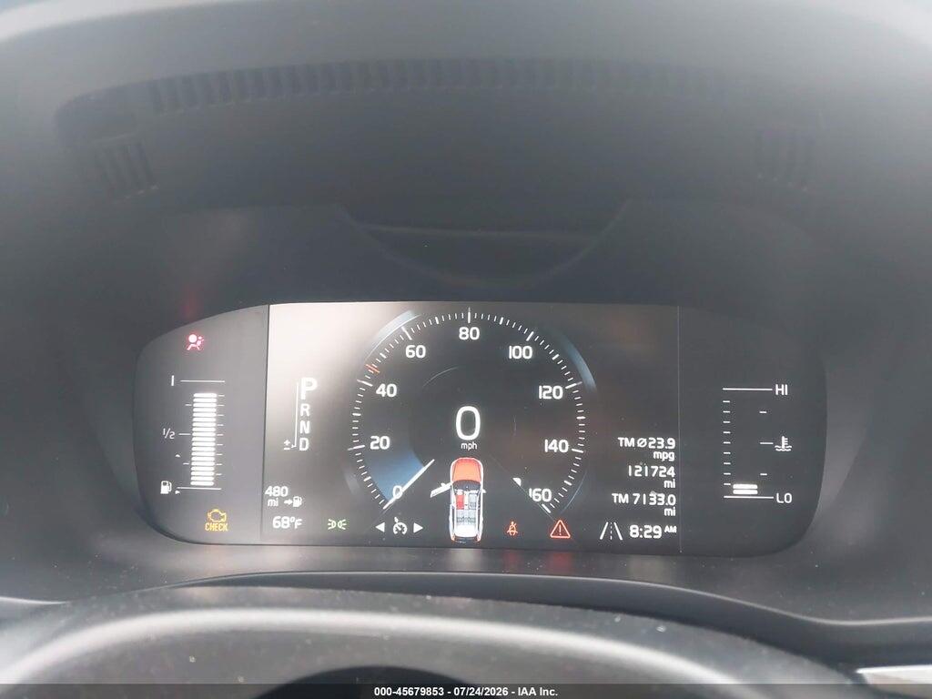 LYV102DK8KB187974 2019 VOLVO XC60 photo no. 7