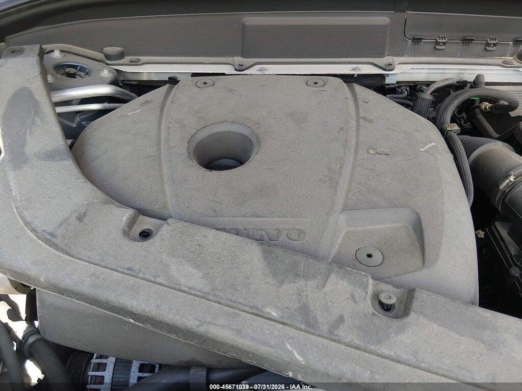 LYV102DK0KB238593 2019 VOLVO XC60 photo no. 10