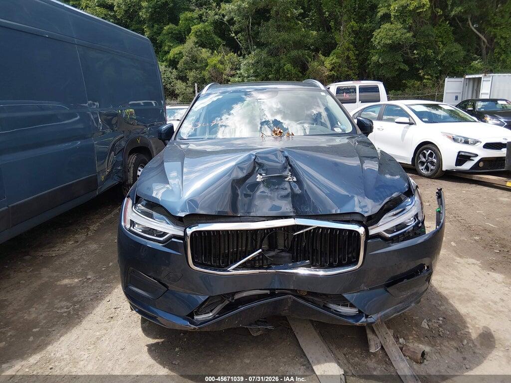 LYV102DK0KB238593 2019 VOLVO XC60 photo no. 12