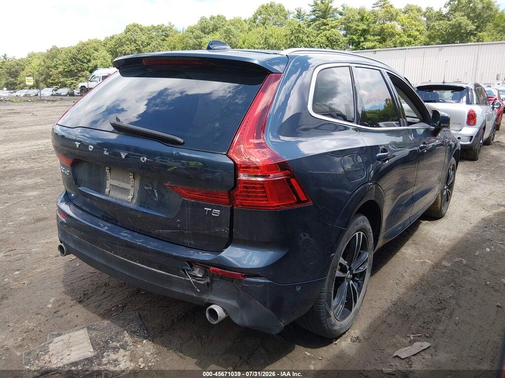 LYV102DK0KB238593 2019 VOLVO XC60 photo no. 4