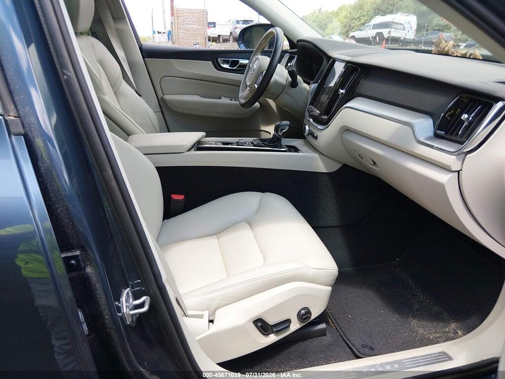 LYV102DK0KB238593 2019 VOLVO XC60 photo no. 5