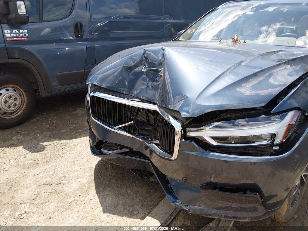 LYV102DK0KB238593 2019 VOLVO XC60 photo no. 6