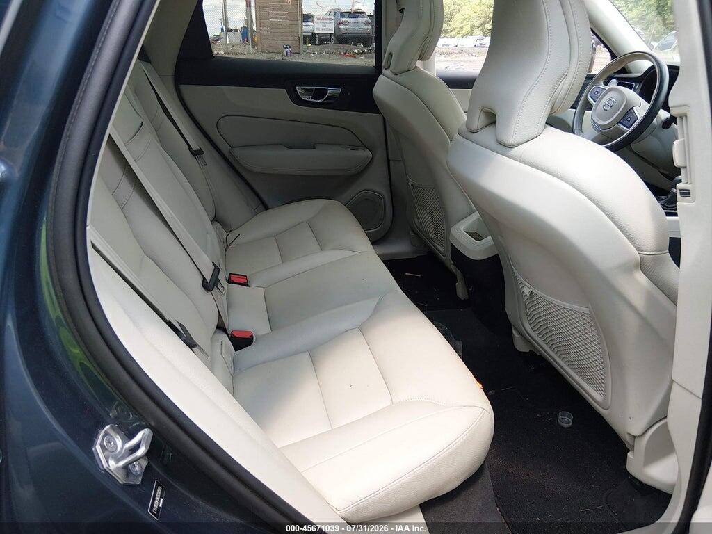 LYV102DK0KB238593 2019 VOLVO XC60 photo no. 8