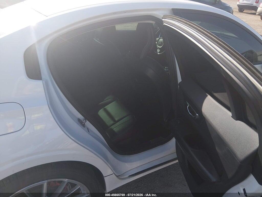 7JRA22TK9KG017978 2019 VOLVO S60 photo no. 8