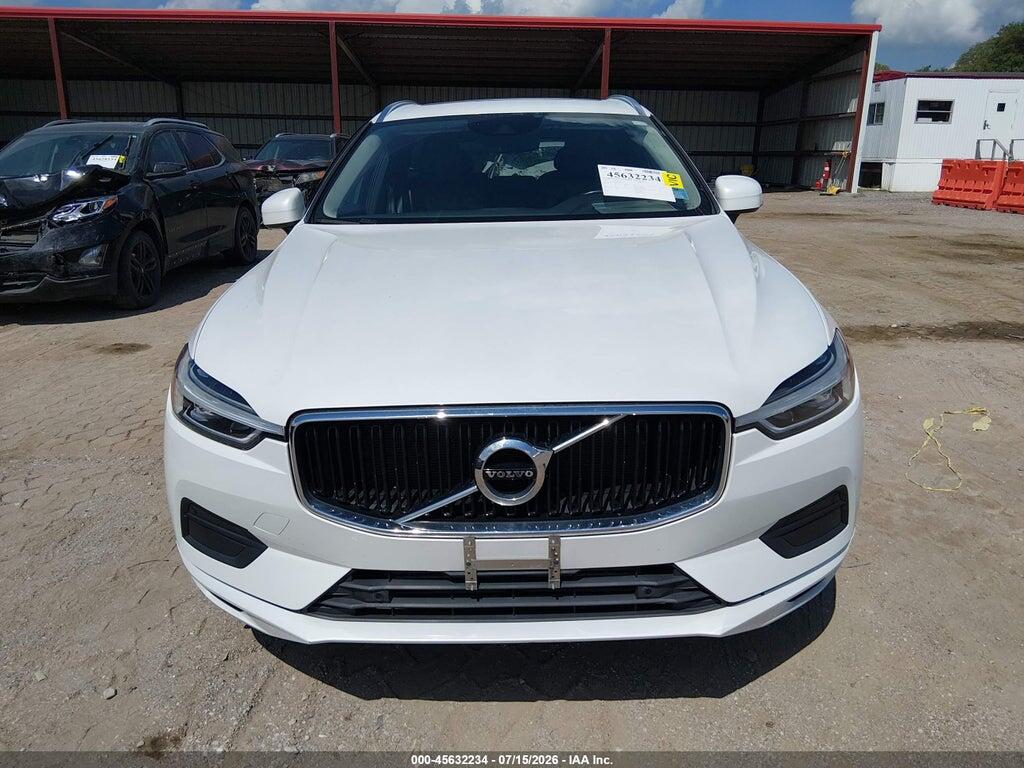 LYV102RK0KB201441 2019 VOLVO XC60 photo no. 12