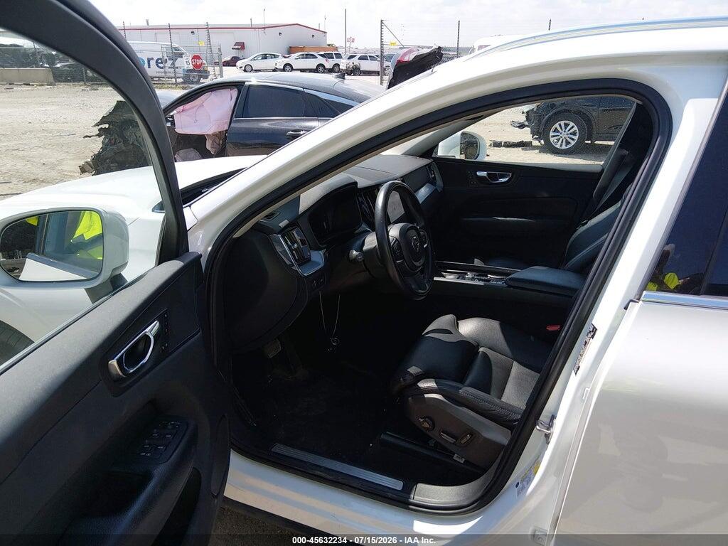 LYV102RK0KB201441 2019 VOLVO XC60 photo no. 5