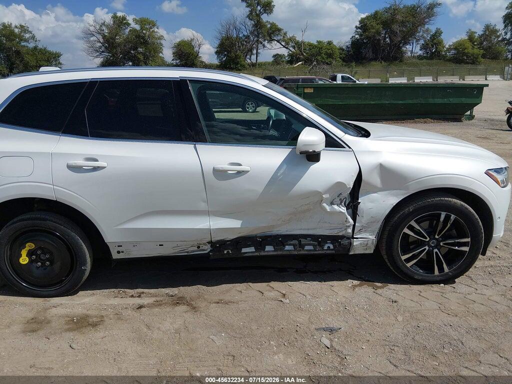 LYV102RK0KB201441 2019 VOLVO XC60 photo no. 6