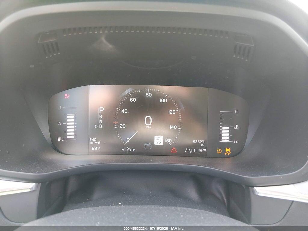LYV102RK0KB201441 2019 VOLVO XC60 photo no. 7