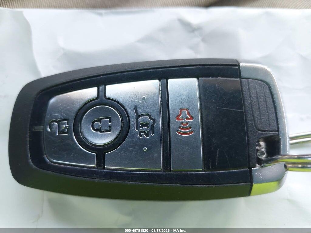 3FMCR9B63MRA99536 2021 FORD BRONCO SPORT photo no. 11