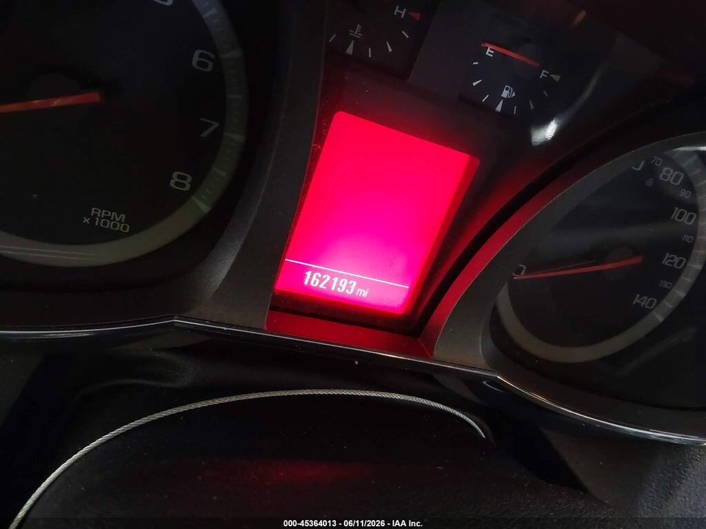 2GKFLTE33G6354249 2016 GMC TERRAIN photo no. 7