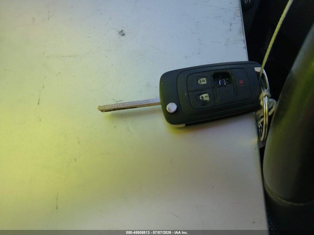 2GKALNEK2G6123419 2016 GMC TERRAIN photo no. 11