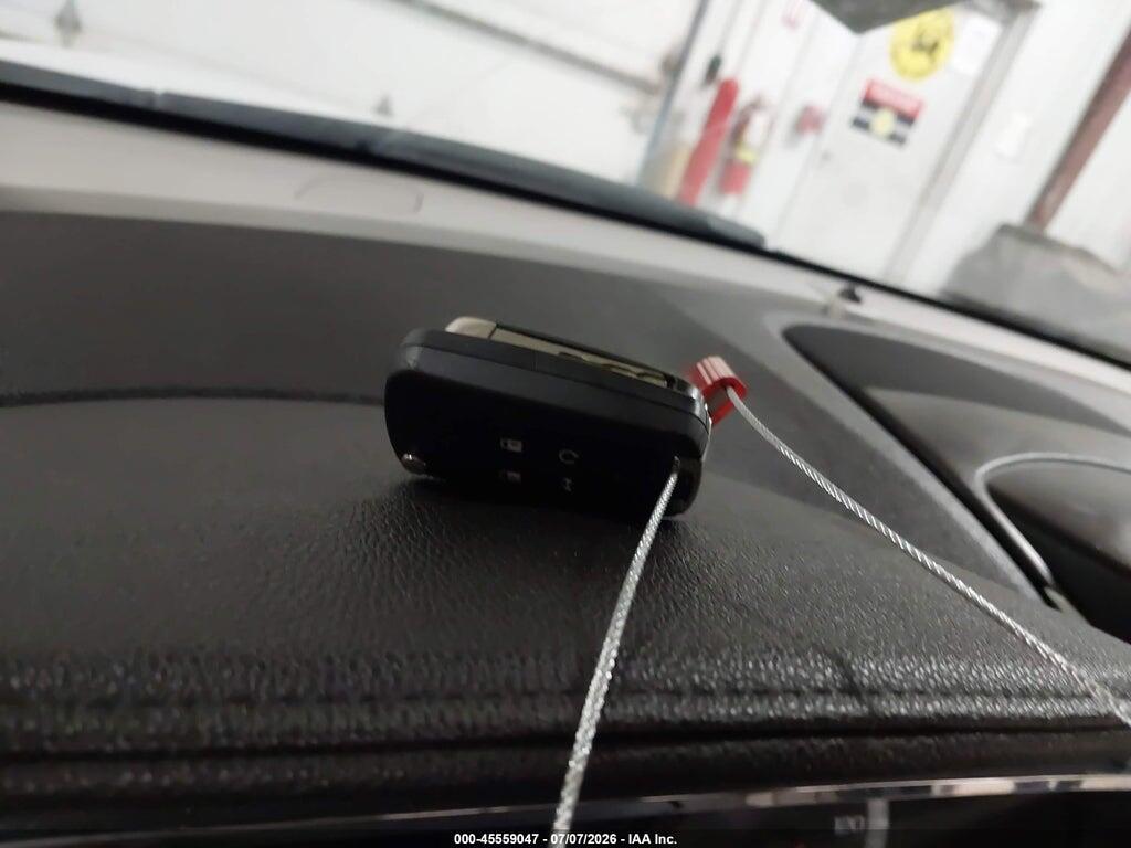 2GKFLPE30G6136843 2016 GMC TERRAIN photo no. 11