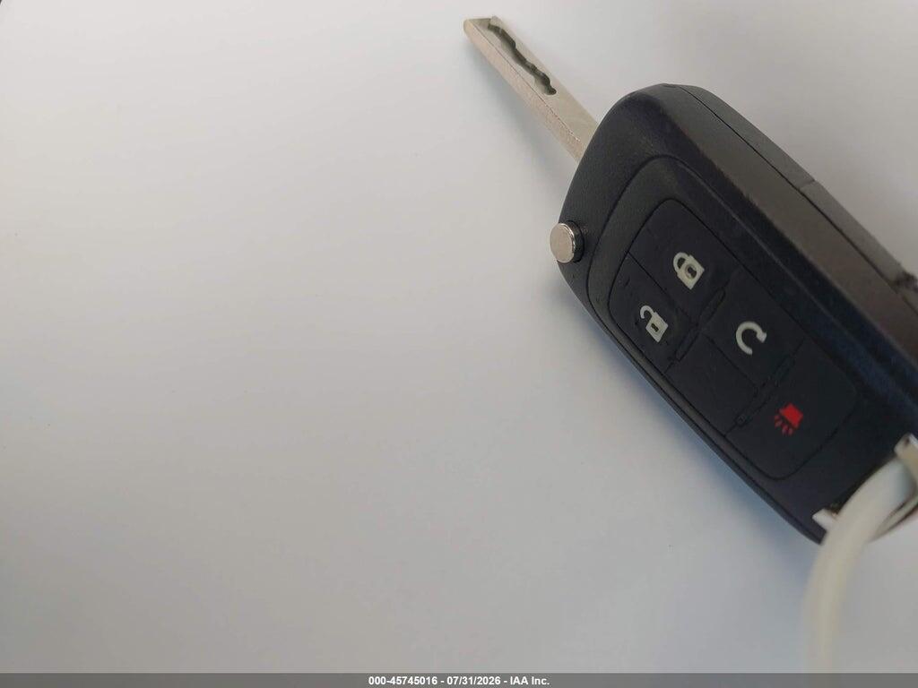 2GKFLTEK2G6240136 2016 GMC TERRAIN photo no. 11