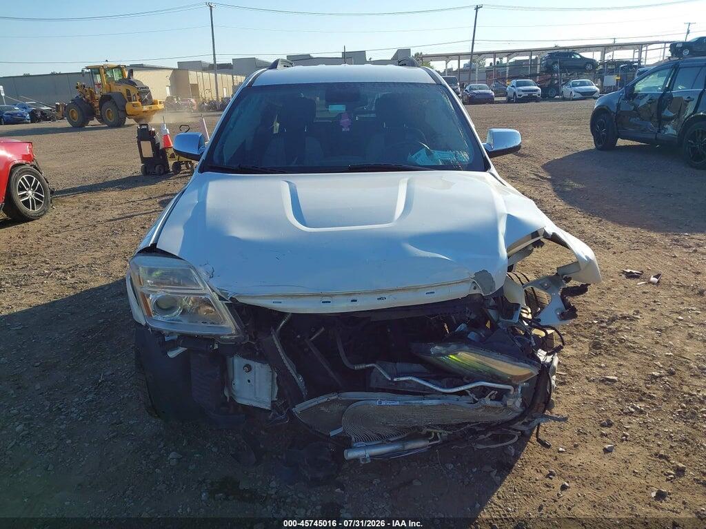2GKFLTEK2G6240136 2016 GMC TERRAIN photo no. 12