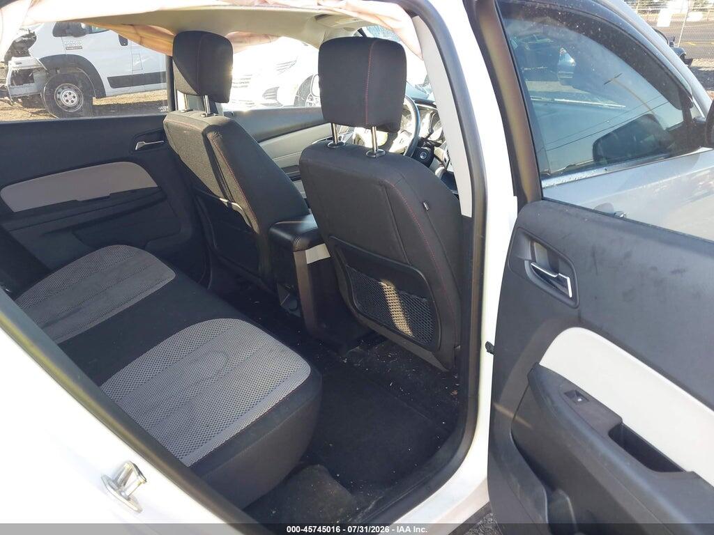 2GKFLTEK2G6240136 2016 GMC TERRAIN photo no. 8