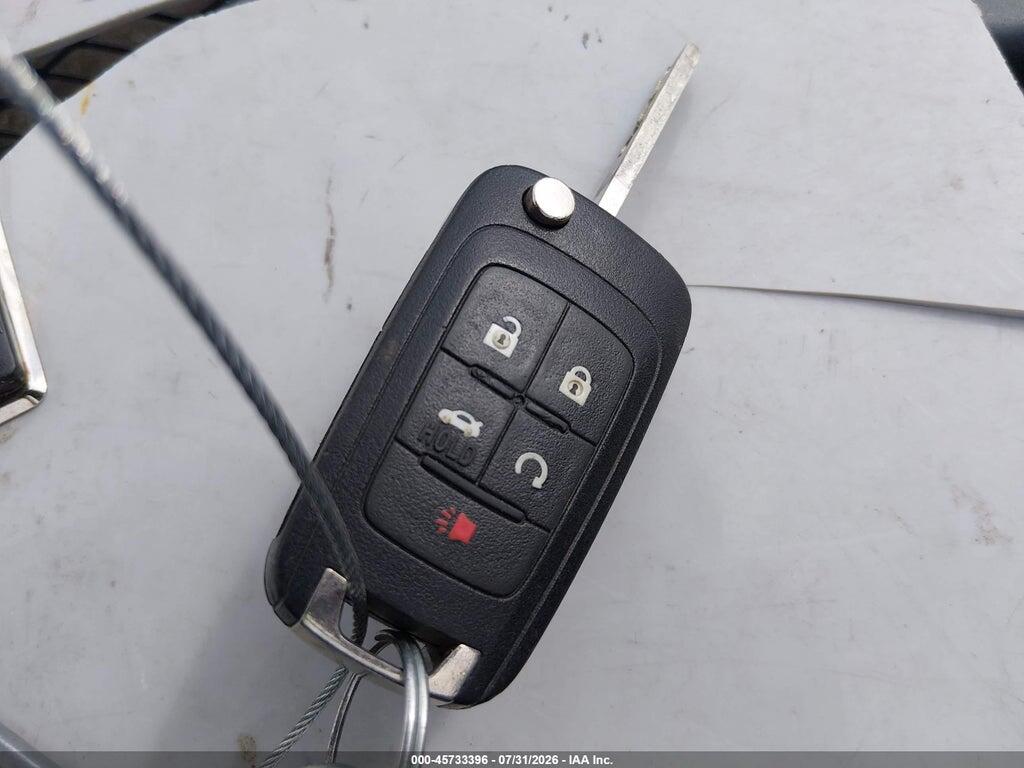2GKFLPE34G6124310 2016 GMC TERRAIN photo no. 11