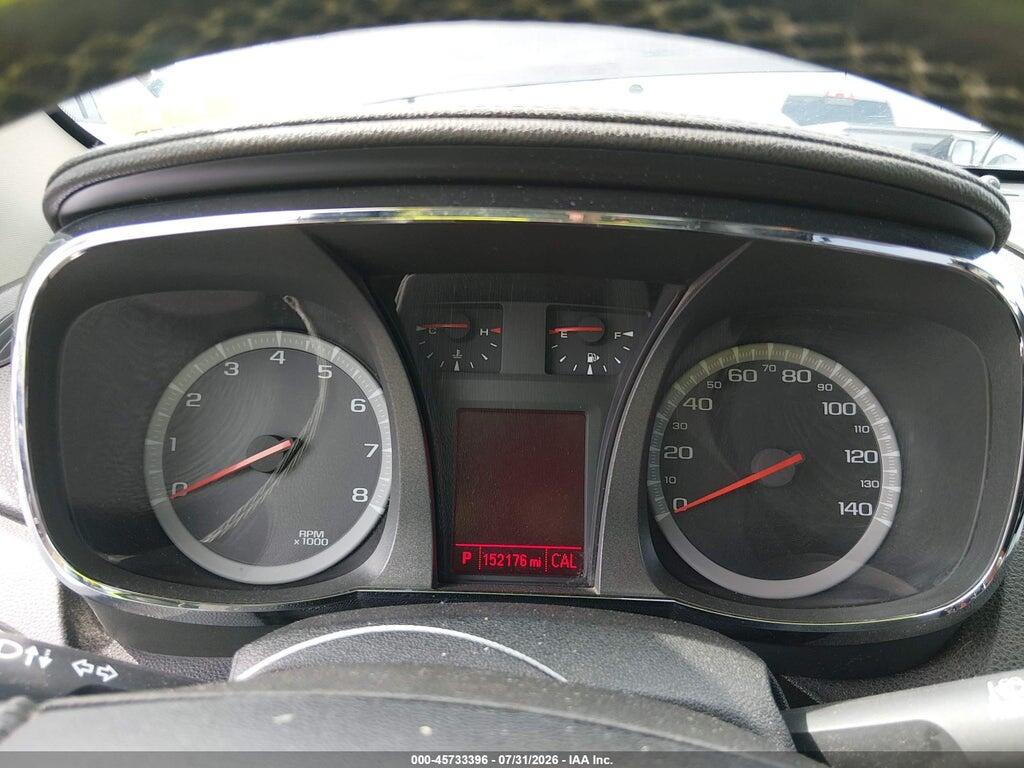 2GKFLPE34G6124310 2016 GMC TERRAIN photo no. 7