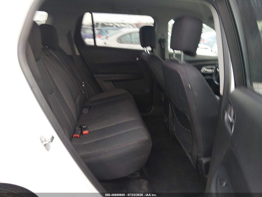 2GKALMEK2G6222963 2016 GMC TERRAIN photo no. 8