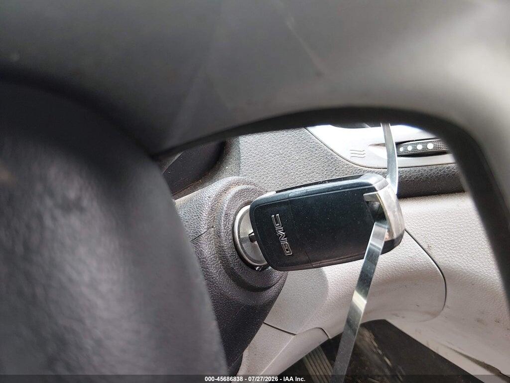 2GKFLTEK8G6337213 2016 GMC TERRAIN photo no. 10