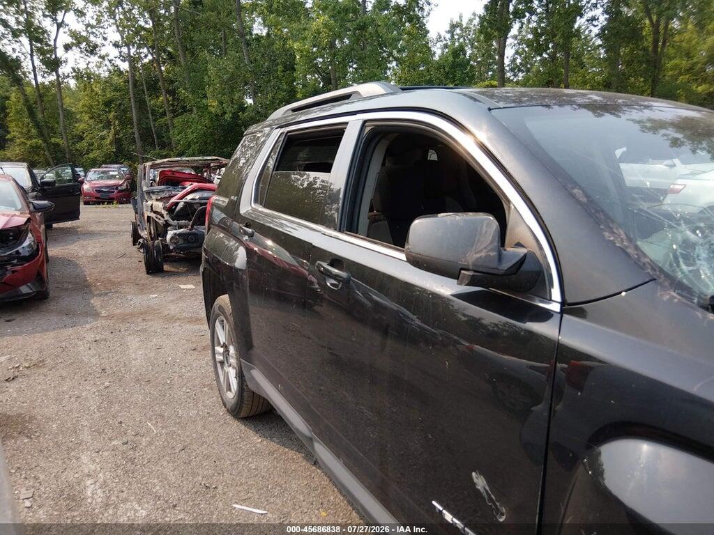 2GKFLTEK8G6337213 2016 GMC TERRAIN photo no. 12