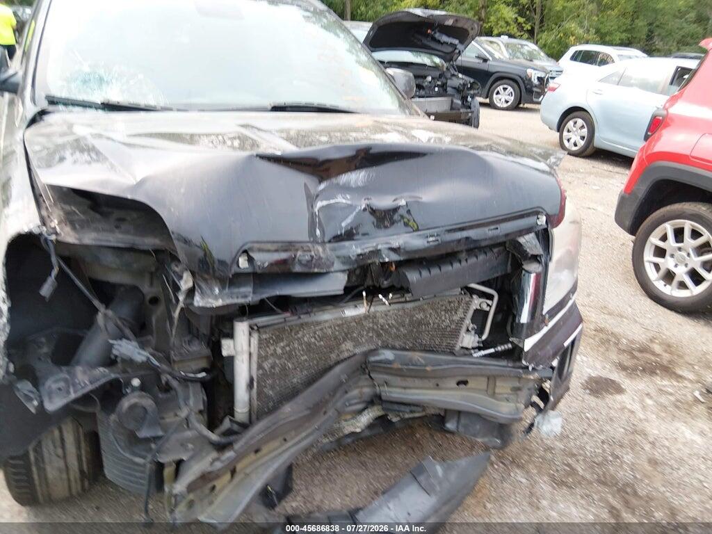 2GKFLTEK8G6337213 2016 GMC TERRAIN photo no. 5