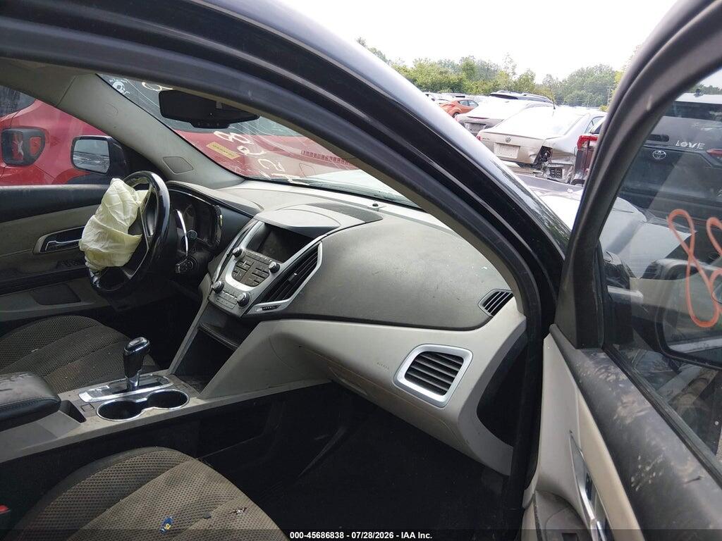 2GKFLTEK8G6337213 2016 GMC TERRAIN photo no. 7