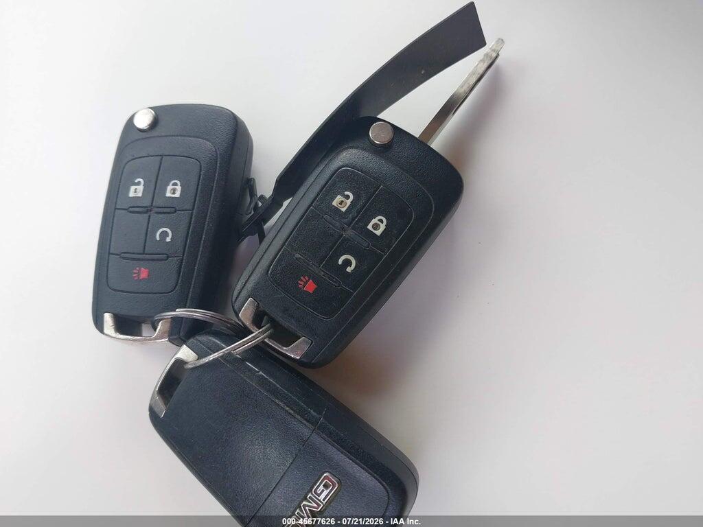 2GKFLTE39G6298785 2016 GMC TERRAIN photo no. 11